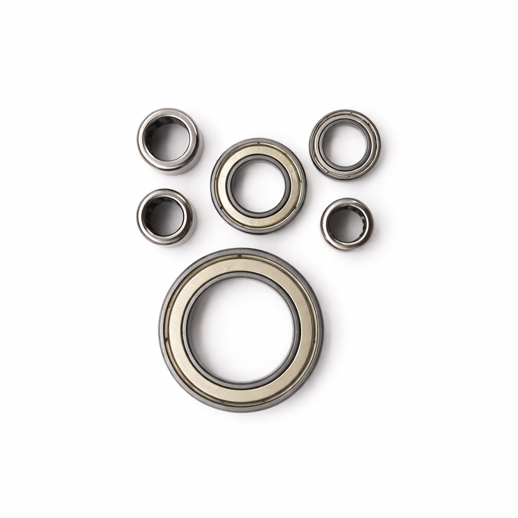 Cummins HE200 Series